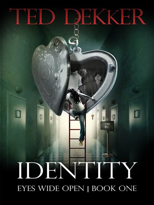 Title details for Identity by Ted Dekker - Available